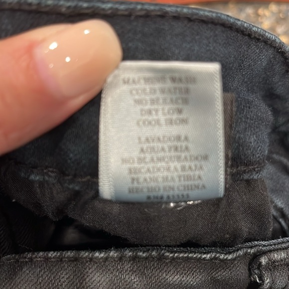 PISTOLA EUC Moto Jeans - Picture 8 of 8